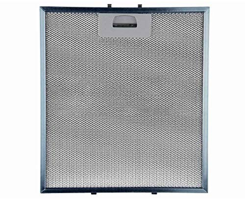 Recamania Filtro Campana extractora Teka DS70 40472718