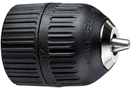 DeWalt DT7045-QZ - Portabrocas sin llave 13mm 1/2' x 20 UNF, 1 manga, metal