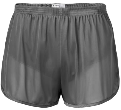 SOFFE Authentic Ranger Panty - Shorts - Culotte Ranger Authentique. - Homme
