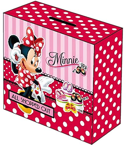 Disney – Minnie Shop Spardose, wd91106