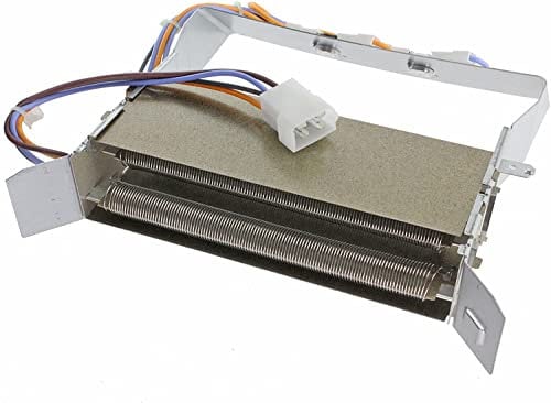 SPARES2GO Heater Element compatible with Indesit ISC70CS ISS7 IDC75UK IDC75SUK Tumble Dryer 2200W