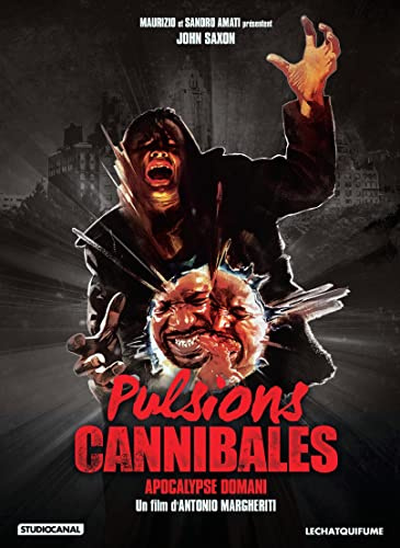 Pulsions cannibales [FR Import]