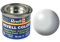 32371 - Revell - hellgrau, seidenmatt RAL 7035 - 14ml-Dose