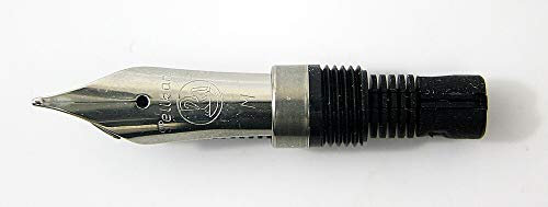 Pelikan Edelstahlfeder M für M215