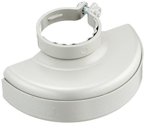 Bosch Professional Protective Guard with Cover (Ø 100 mm, Accessories Angle Grinders)