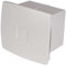Greenwood Airvac RF90TW Recessed Bathroom Extract Fan with Timer
