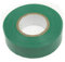Toolzone Green PVC Electrical Electricians Insulation Adhesive Tape