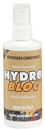 Zamberlan HydroBloc Waterproof Conditioner Spray