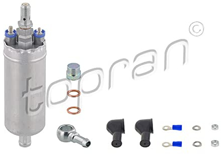 Topran 400 898 Fuel Pump Assembly