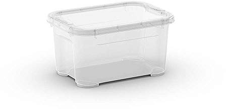 KIS - Box Aufrollen T Box XXS weiß