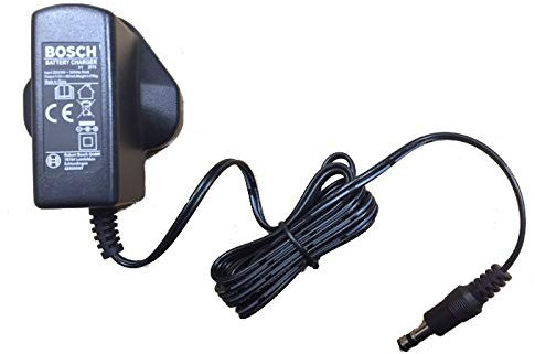 Bosch Genuine Charger (to Fit: Bosch Cordless PTK 3.6 Li Tacker - Version 1) c/w Stanley KeyTape