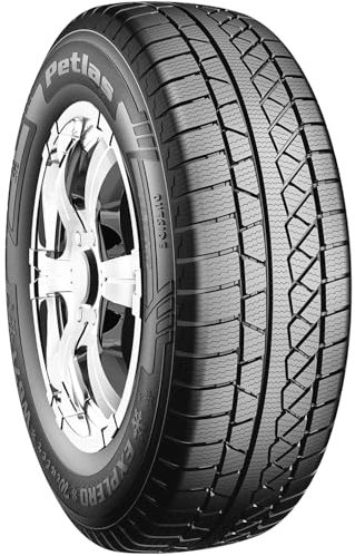 Petlas Explero W671 SUV - 235/70R16 106T - Winterreifen