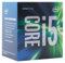 Intel Skylake Processeur Core i5-6600 3.3 GHz 6Mo Cache Socket 1151 Boîte (BX80662I56600)