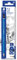 STAEDTLER Zeichenbleistift Mars Lumograph, Härtegrad 7H, unglaublich bruchfeste Premium-Bleistifte, hohe Qualität, spezielle Minenrezeptur, Sechskantform, 12 Bleistifte in Faltschachtel, 100-12B