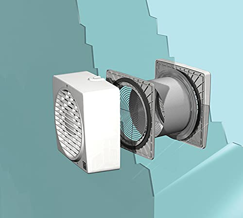 VORTICE 13026 - KIT FF 300/12 (DOPPIA FINESTRA)