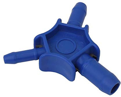 3 Finger Kalibrierer/Entgrater Verbund- & Kunststoffrohr