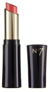 No.7 Stay Perfect Lipstick - Gay Geranium 75