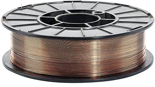 Draper 77176 0.8mm 5Kg Mild Steel Mig Wire