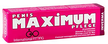 INVERMA Maximum (Penisbalsam)