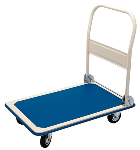Draper 04692 Chariot pliant
