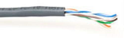 ACT C5E U/UTP SOLID PVC Grey 305M