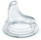 NUK Learner Cup Replacement Spout | Compatible with all First Choice bottles | 6-18 Months | 1 Count