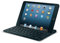 Logitech Ultrathin Keyboard iPad Mini e Retina Cover con Tastiera per Tablet/PDA/eBook Reader