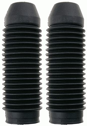 SACHS 900 034 Schutzkappe/Faltenbalg Stoßdämpfer Service Kit für Mazda 626 IV Hatchback (GE) 1991-1998 Hinterachse und Andere Fahrzeuge