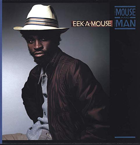 The Mouse And The Man