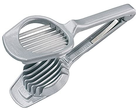 Westmark Vielzweckschneider, Retro-Design, Schneid-Zange, Aluminium/Rostfreier Edelstahl, Länge: 19,5 cm, Champion, Grau, 5170RT61