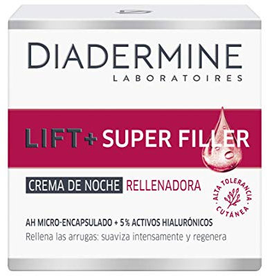 DIADERMINE LIFT+ SUPER RELLENAD NOC