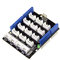 Conectores de Grove SeeedStudio Base Shield V2 16x Grove