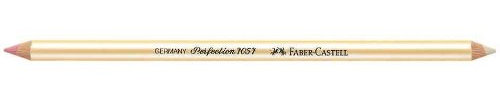 FABERCASTELL Radierstift Perfection 7057 4005401857129