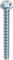 HECO Multi-Monti-plus MMS-plus SS Schraubanker (20 x 180, 6 Stk.)