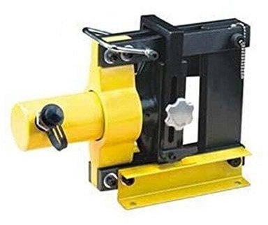 cb-150d piegatubi idraulica strumento Barra omnibus piegatubi idraulica di rame per 10 mm Max fogli D '