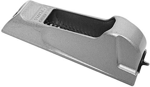 Stanley Hand Tools 21-399 Taschenhobel, 15,2 cm