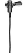Audio-Technica AT831b Lavalier-Microphone Cardioid - Lavalier Microphone