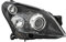 HELLA 1ZS 008 710-321 Bi-Xenon/Halogen-Hauptscheinwerfer - ECE/CCC - für Rechtsverkehr - vorne rechts