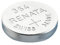 RENATA - 364 CELL, Knopf, S Silberoxid, 1,55 V, 364