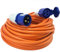 Crusader 25m Hook Up Lead 1.5mm Cable - Caravan Camping Motorhome