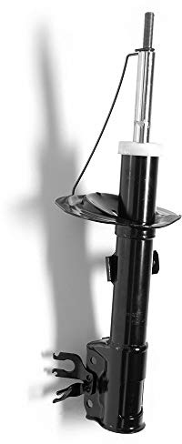 MONROE 16382 1x Stoßdämpfer Federbein Gasdruck Kompatibel mit FIAT PANDA 169 50703297 50703308 50703744