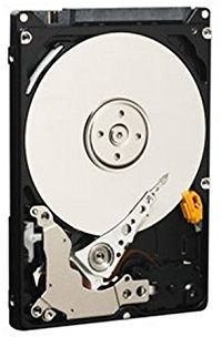 wd purple surveillance hard drive wd30purx - hard disk - 3 tb - interno - 3.5 - sata 6gb/s - buffer: 64 mb - per my cloud ex2, ex4