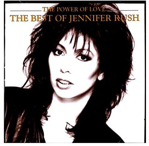 Power of Love: The Best of Jennifer