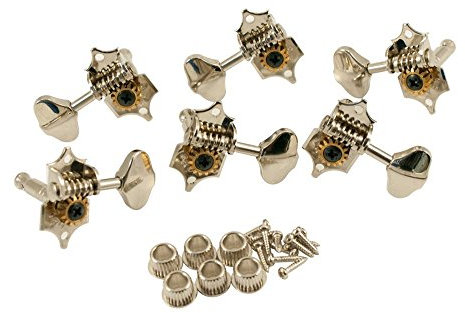 GROVER v97 N mechanisch für Gitarre