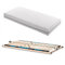 120x200 H3 Set Matratze OrthoMatra KSP-500 und Lattenrost Superflex NV mit 42 Leisten
