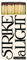 Emma Bridgewater IHR extra long matches Black Toast Strike a light