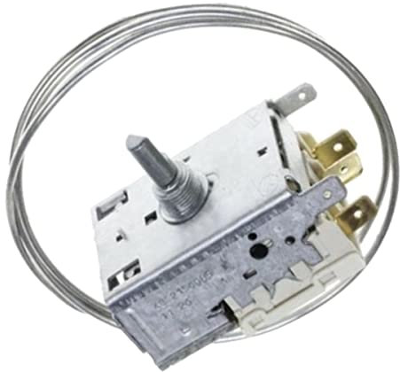 TERMOSTATO KDF24Q1 PARA FRIGERADOR BEKO - 4852156085