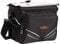 Norco Fahrradtasche Canmore Lenkertasche Lenker-Tasche, schwarz, Standard