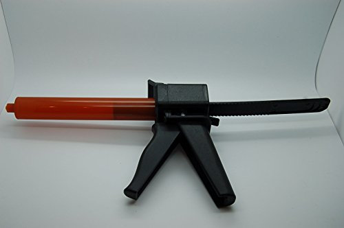 LOCA GLUE GUN, 50ML UV GLUE GUN, REPAIRING MOBILE PHONE SCREEN