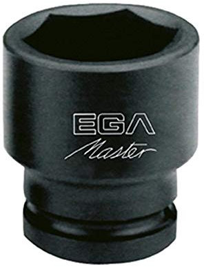 LLAVE DE VASO DE IMPACTO 1.1/2 - 40 MM